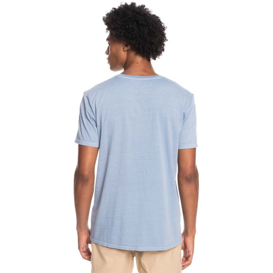 Quiksilver Ανδρική κοντομάνικη μπλούζα Sub Mission - Short Sleeve T-Shirt for Men